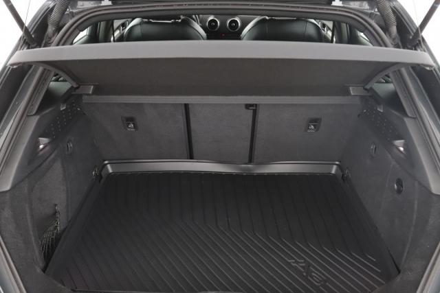 Audi A3 Sportback image 8