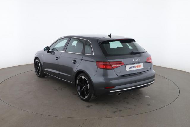 Audi A3 Sportback image 3