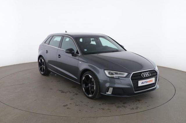 Audi A3 Sportback image 5