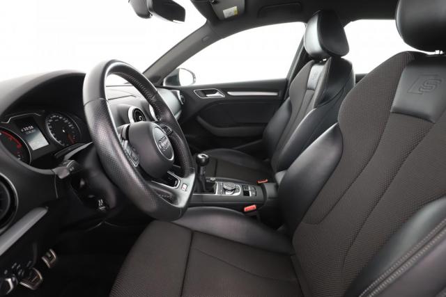 Audi A3 Sportback image 1