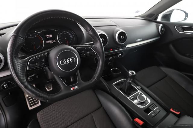 Audi A3 Sportback image 2