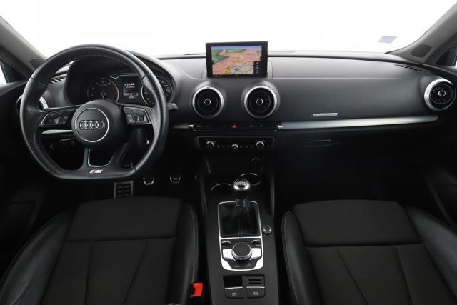 Audi A3 Sportback image 6