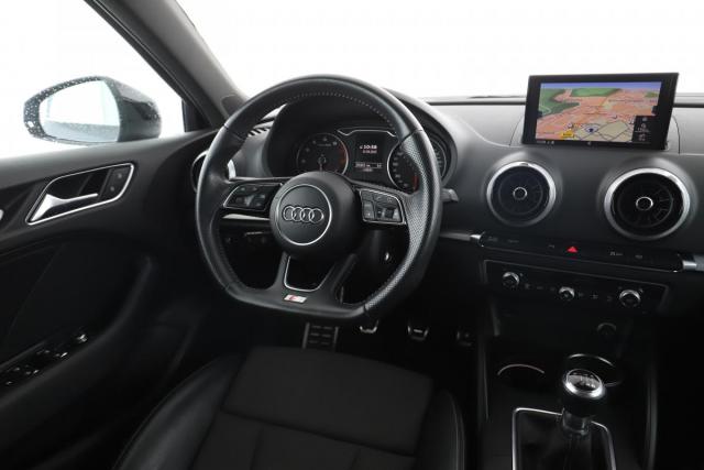 Audi A3 Sportback image 4