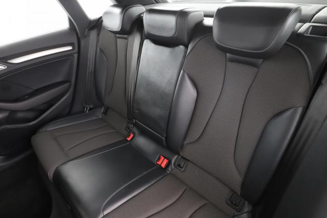 Audi A3 Sportback image 7