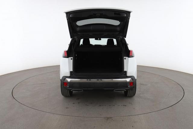 Peugeot 3008 image 5