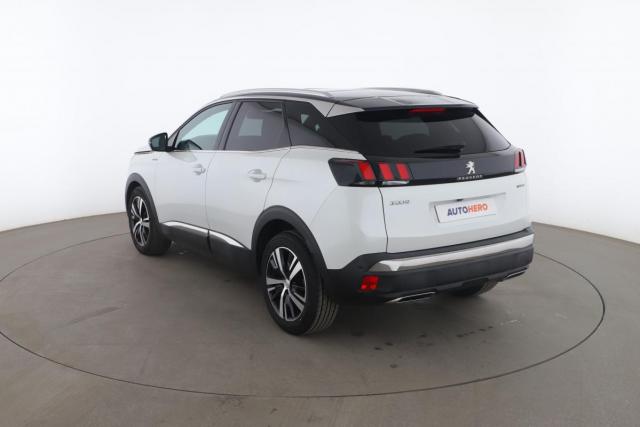 Peugeot 3008 image 6