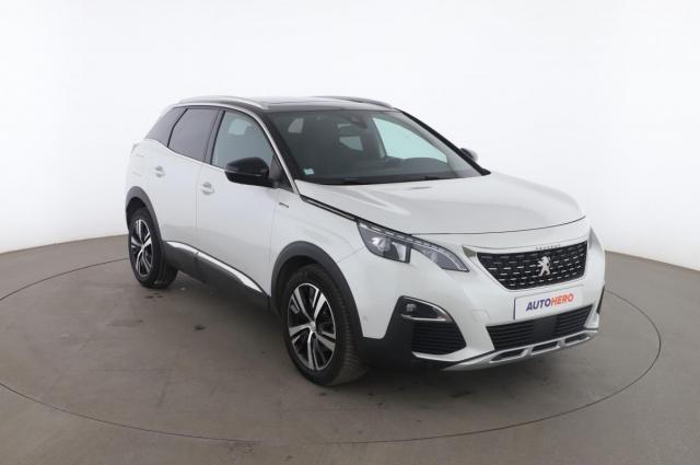 Peugeot 3008 image 9