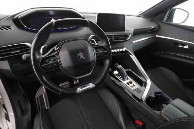 Peugeot 3008 image 8