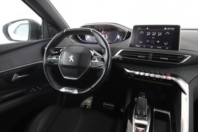 Peugeot 3008 image 4