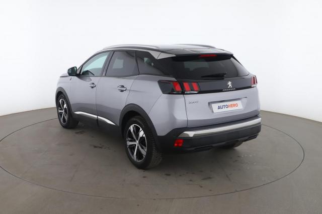 Peugeot 3008 image 8