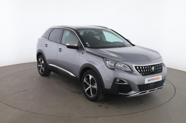 Peugeot 3008 image 7