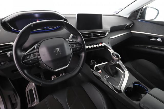 Peugeot 3008 image 9