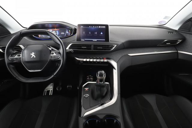 Peugeot 3008 image 4