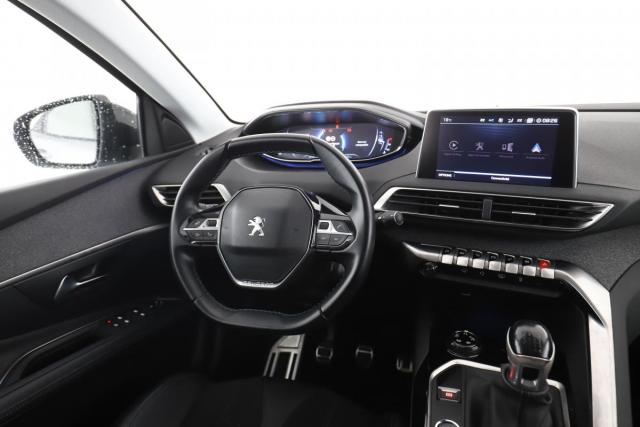 Peugeot 3008 image 5