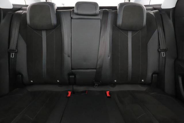 Peugeot 3008 image 1