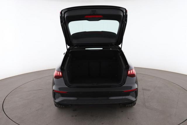 Audi A3 Sportback image 1