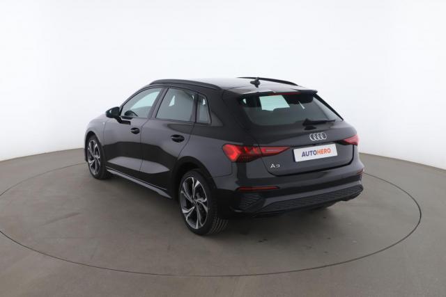 Audi A3 Sportback image 7