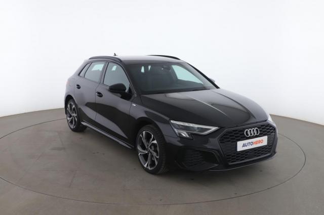 Audi A3 Sportback image 5