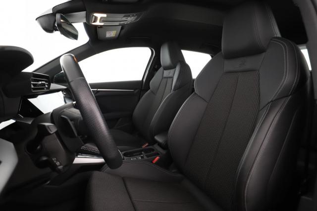 Audi A3 Sportback image 8
