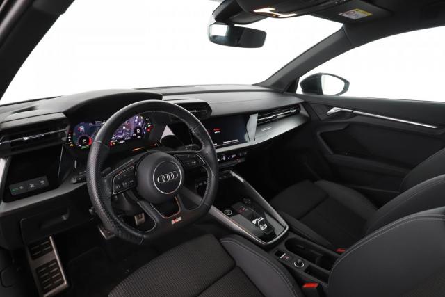 Audi A3 Sportback image 6