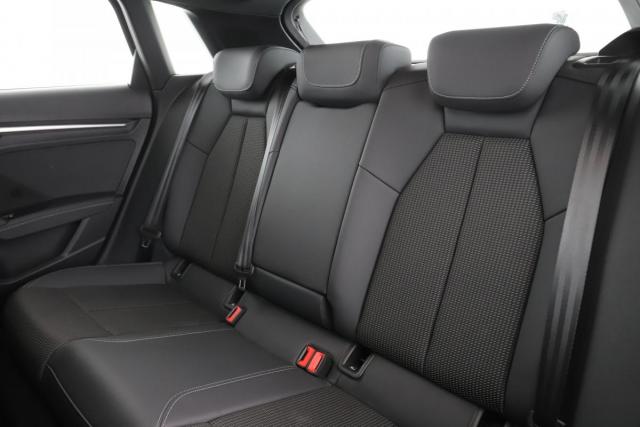 Audi A3 Sportback image 2