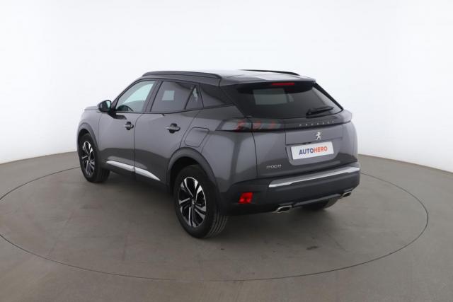 Peugeot 2008 image 1