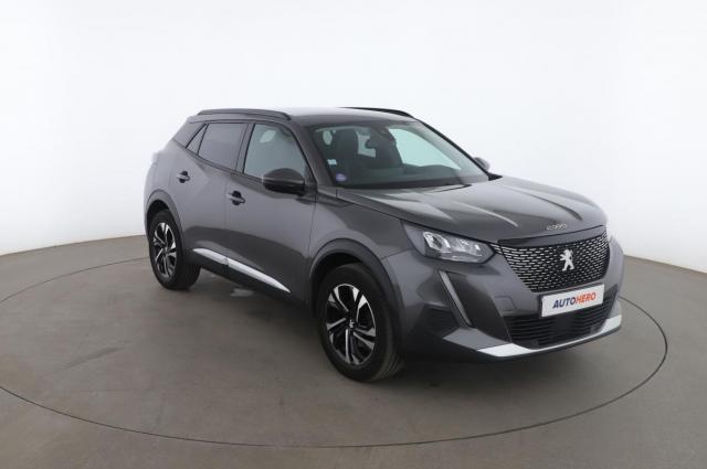 Peugeot 2008 image 6