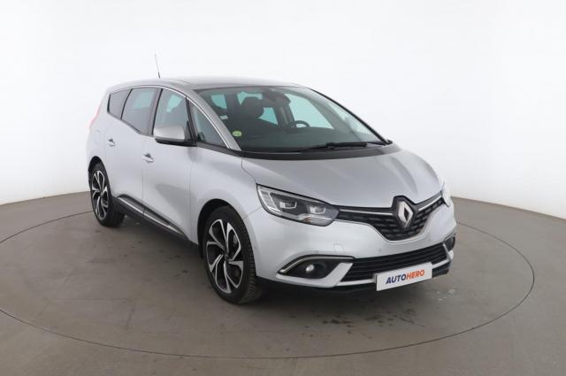Renault Grand Scénic image 8