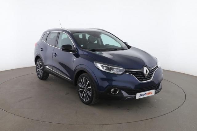 Renault Kadjar image 8