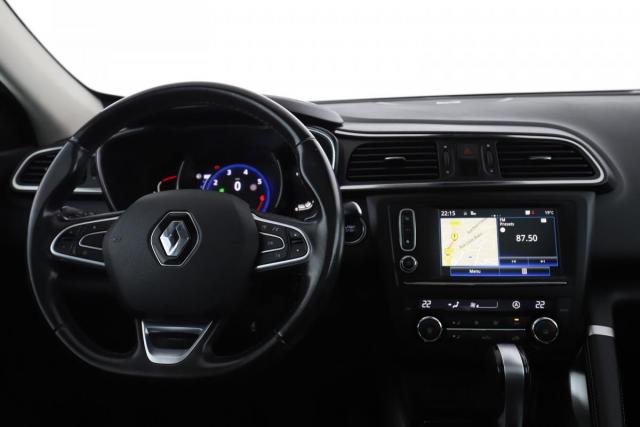 Renault Kadjar image 5