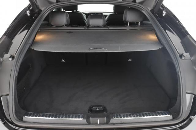 Mercedes Benz Glc Coupé image 1