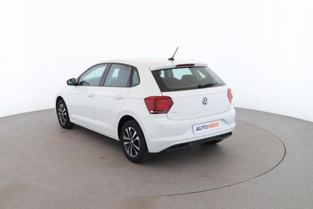 Volkswagen Polo image 4