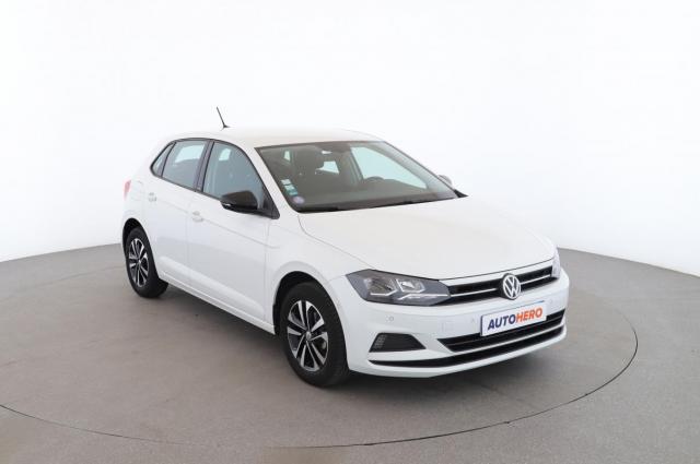 Volkswagen Polo image 1