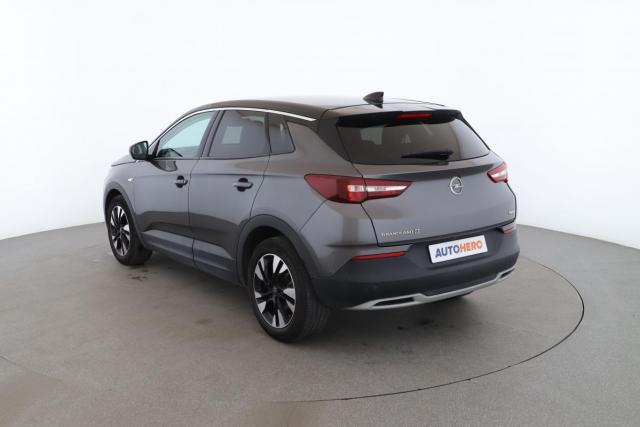 Opel Grandland X image 8