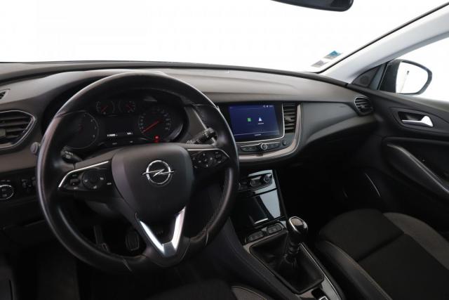 Opel Grandland X image 4