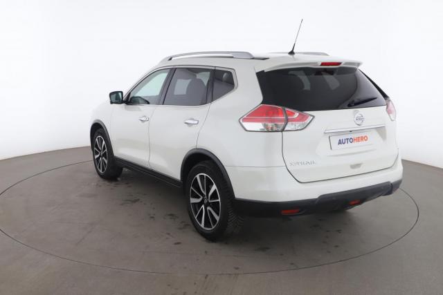 Nissan X-Trail image 3