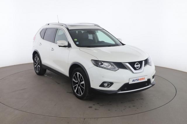 Nissan X-Trail image 4