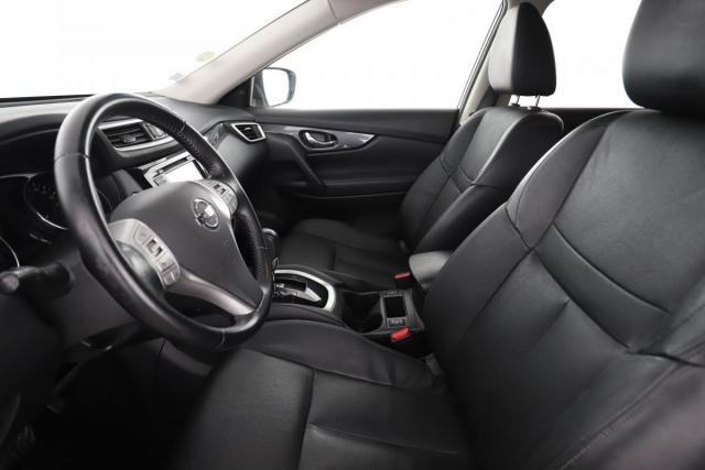 Nissan X-Trail image 6