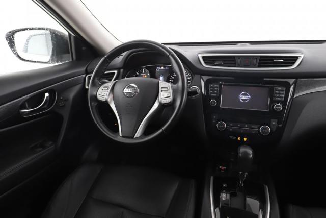 Nissan X-Trail image 5