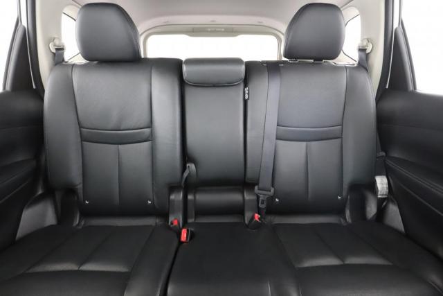 Nissan X-Trail image 9