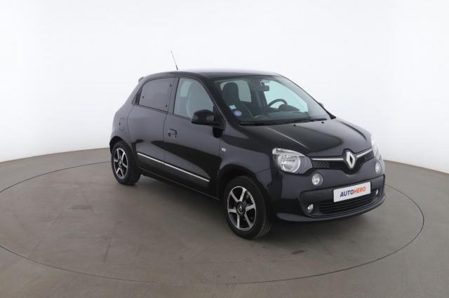Renault Twingo image 8
