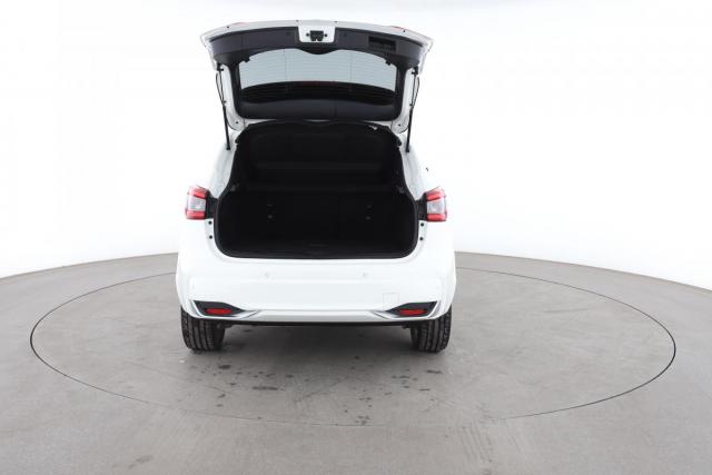 Nissan Qashqai image 1