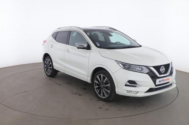 Nissan Qashqai image 6