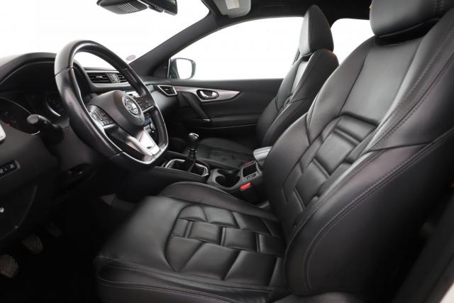 Nissan Qashqai image 2