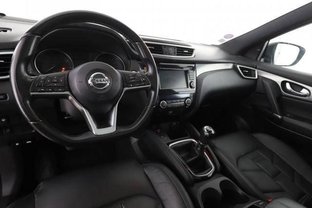 Nissan Qashqai image 9