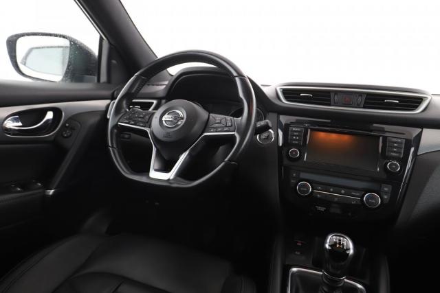 Nissan Qashqai image 5