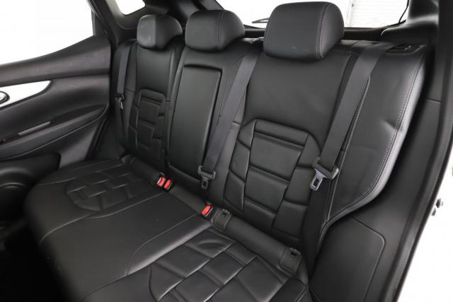 Nissan Qashqai image 8