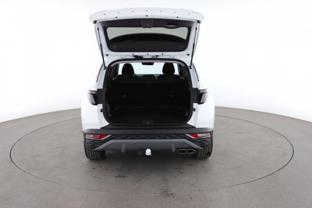 Hyundai Tucson image 1