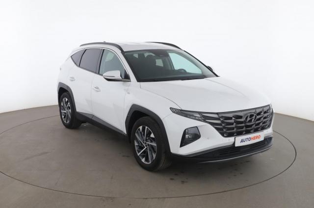Hyundai Tucson image 6