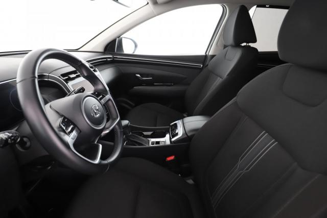 Hyundai Tucson image 3